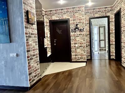квартира по адресу Центральный бульв., 26