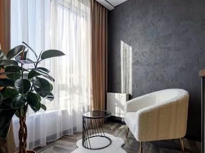 квартира за адресою Кульпарківська вул. (Кульпарківська), 93