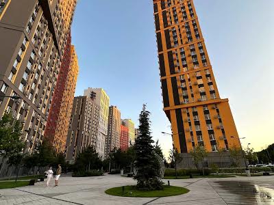 квартира по адресу Столичное шоссе, 5-А