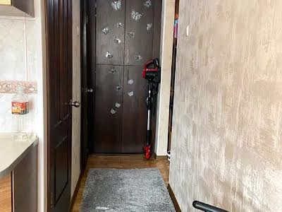 квартира по адресу Щепотьева бульв., 5