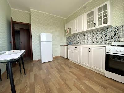 квартира по адресу Метрологическая ул., 62