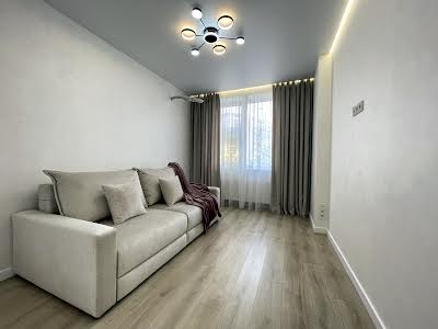 квартира за адресою Мартинова просп., 20