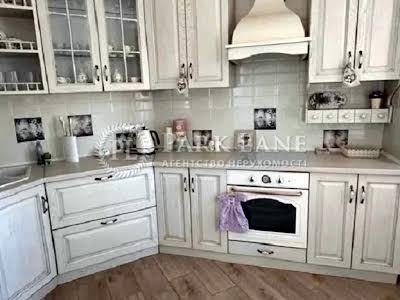 квартира по адресу Оболонский просп., 54