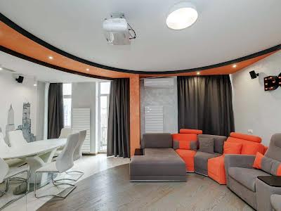 квартира по адресу Киев, Регенераторная ул., 4