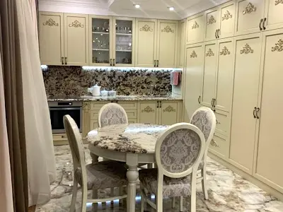 квартира по адресу Степана Бандери ул. (Шмидта), 15