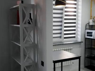 квартира по адресу Амосова, 12