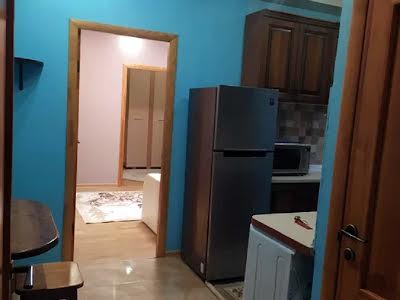 квартира за адресою Ушинського вул., 7