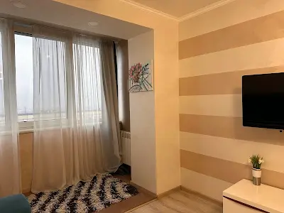 квартира за адресою Запорізьке шосе, 66