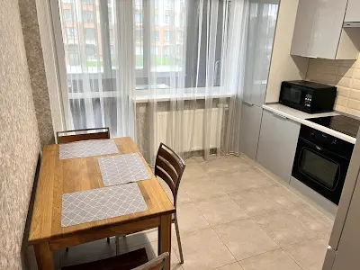 квартира за адресою Європейського Союзу просп. (Правди), 43-Б