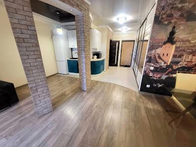 квартира за адресою Сидора Голубовича вул., 37