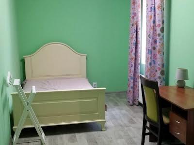 дом по адресу Киргизская ул., 107