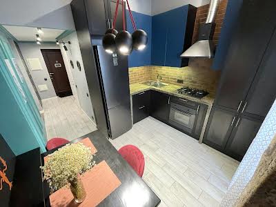 квартира за адресою Боголюбова вул., 3