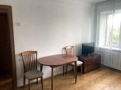 квартира за адресою Ентузіастів вул., 11