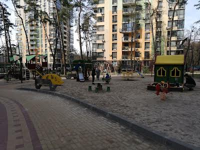 квартира за адресою Анатолія Петрицького вул., 21-А