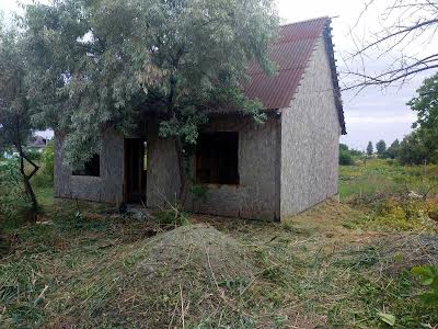 будинок за адресою Підгородне, Ленінградська