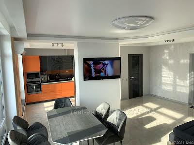 квартира за адресою Кульпарківська вул., 64а