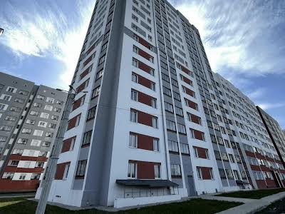 квартира по адресу Борткевича ул., 7