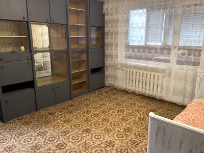 квартира по адресу Одесса, Академика Глушко просп., 40