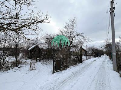 участок по адресу Ивано-Франковск, Ивасюка ул.