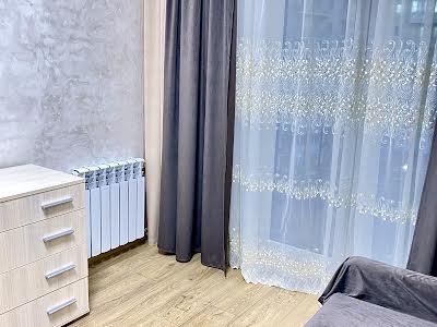 квартира за адресою 25 Чапаевской дивизии, 2
