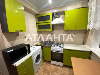 квартира за адресою Балківська вул., 36