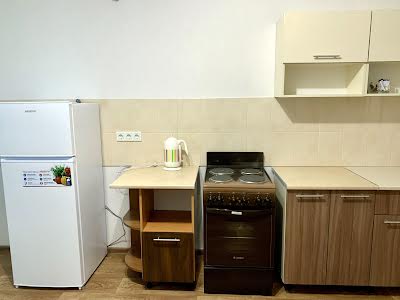 квартира за адресою Ревуцького вул., 40-Г