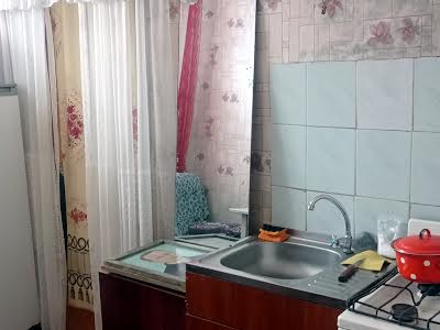 квартира за адресою Щебзавод, 6