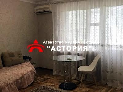 квартира за адресою Авраменка вул., 133