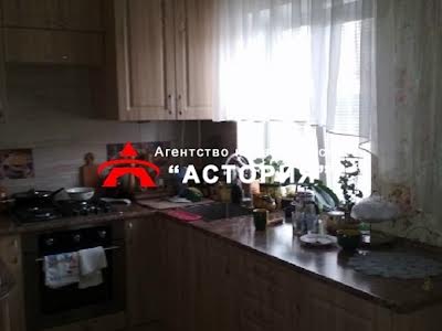 квартира за адресою Дніпровське шосе, 56