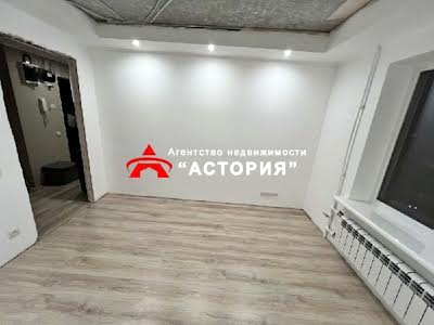 квартира за адресою Чарівна вул., 48