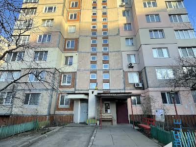 квартира за адресою Булгакова, 5 а