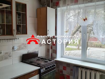 квартира за адресою Пархоменка вул., 4