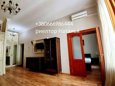 квартира за адресою Пастера вул., 42