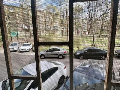 квартира по адресу Щусева академика ул., 36