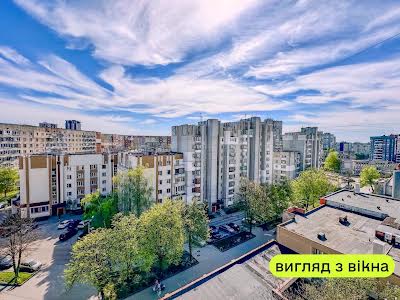 квартира за адресою Довженка Олександра вул., 11