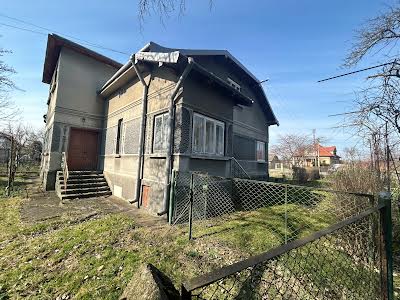 будинок за адресою с. Дуліби, Шевченка, 45