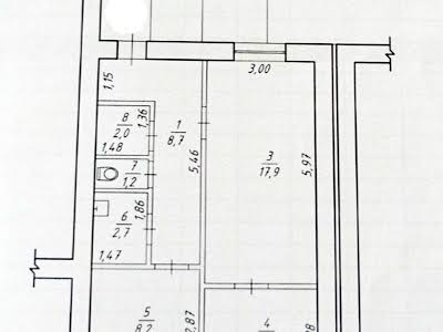 коммерческая по адресу Леваневского ул., 14