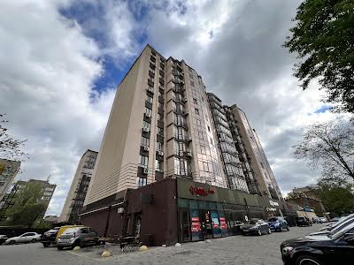 квартира за адресою Володимира Антоновича вул. (Свердлова), 36