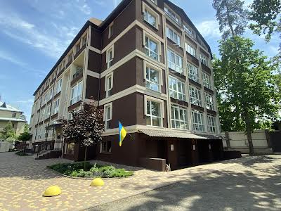 квартира по адресу Антония Михайловского ул., 72г