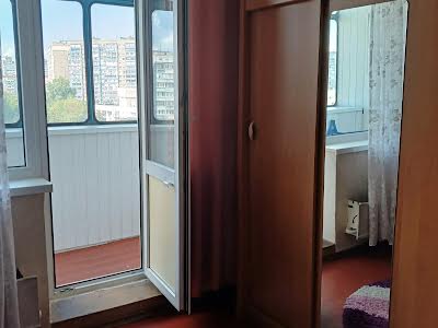 квартира за адресою Червоної Калини просп. (Володимира Маяковського), 20
