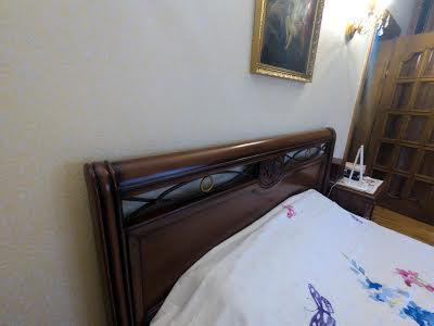 будинок за адресою Повітряна вул.