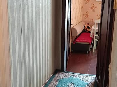 квартира по адресу МАРСЕЛЬСКАЯ, 42