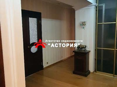квартира за адресою Тбіліська вул., 9