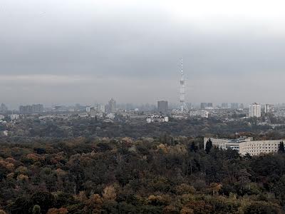 квартира за адресою Віктора Некрасова вул. (Північно-Сирецька), 10