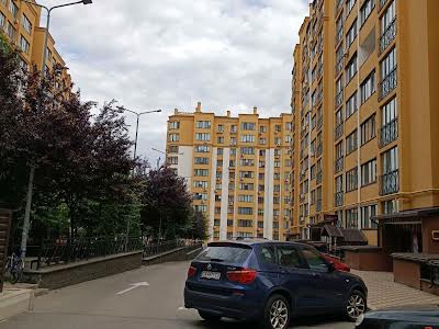 квартира за адресою Оксамитова вул., 20-В