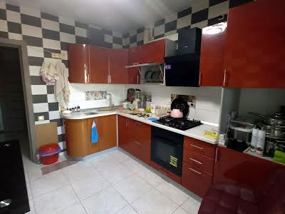 квартира за адресою Академіка Сахарова вул., 24