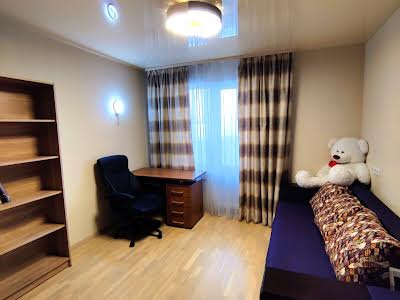 квартира за адресою Юлії Здановської вул. (Ломоносова), 36В