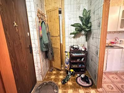квартира за адресою Інглезі вул. (25-ї Чапаєвської Дивізії), 3/3