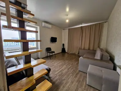 квартира за адресою Краснокутський пров., 16