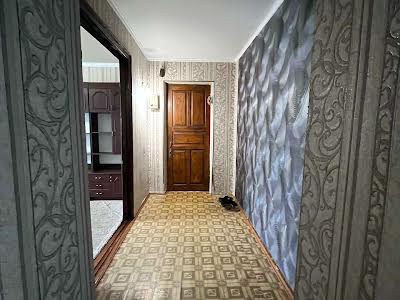 квартира за адресою Віктора Оцерклевича вул. (Курчатова), 3